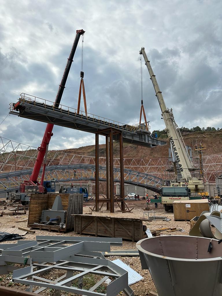 Pehlivan Çelik Yapı